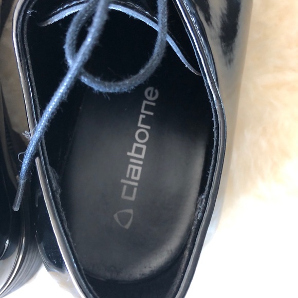 Men’s Formal Dress Shoe - Picture 4 of 6